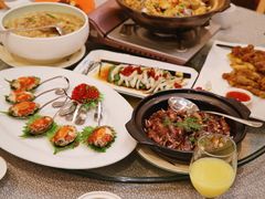 -华兴大酒楼(亿宝大厦店)