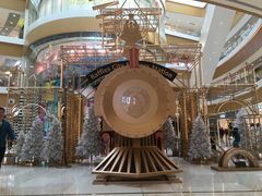 -深圳来福士广场