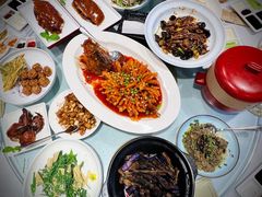 -天和晟新京菜.水煮鱼.湘土菜(国展店)