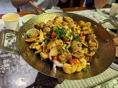-一味大院•桐庐菜传承店(春江路店)
