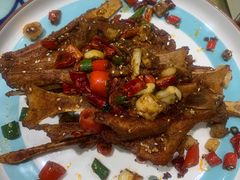 -印巷里主题餐厅(马鞍山店)