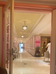 -北京俪婴妇产医院(朝阳大悦城店)