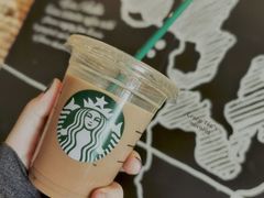 -星巴克(长春迅驰广场店)