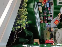 -青一色火锅(摩根店)