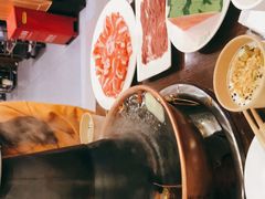 -清真·鸦儿李记·涮肉(和平里店)