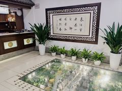 -熙春园餐厅