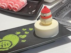 -海底捞火锅(威高广场店)