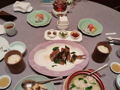 -浙江西子宾馆·牡丹厅