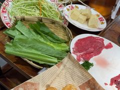 -楠火锅(西单店)