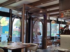 -ELI FALAFEL Lebanese&Mediterranean黎巴嫩美食(富城路店)