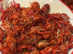 -辣出味岳阳特色烧烤·龙虾大排档(砂子塘总店)