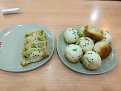早餐-老盛兴·上海小笼汤包馆(武夷店)