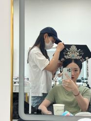 点击看大图 -美云庭古装·格格服汉服·京城旅拍(北京店)
