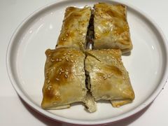 -清真·西域伙伴牛肉面·羊肉串(融创店)