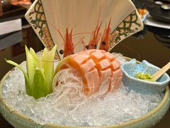 -天狗山料理(省体店)