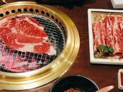 -龍二烧肉酒场(九亭店)