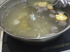 -潮汕良记牛肉火锅(洪武路店)