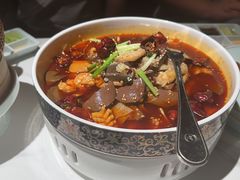 -四世同堂·京菜·烤鸭(双井店)