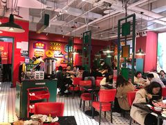 -西关味(泉舜店)