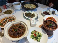 -西郊八号·山野江西菜(开发区店)