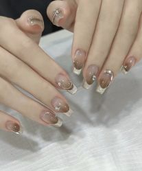 -1T·1M 日式美甲美睫