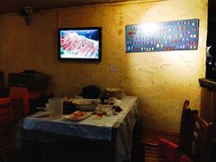 -可可大虾武汉土菜大排档(万松园1店)