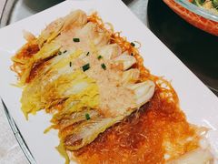 -大碗居·烤鸭·鱼头泡饼(天坛东门店)