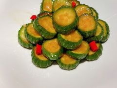 爽口小瓜-竹外桃花·江南小酒馆(SKP·S店)
