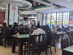 -服务大楼冷面(延大店)