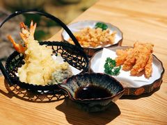 -山之川·日式料理(瀚海海尚店)