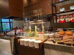 -康莱德酒店·美庭自助餐厅