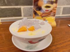 -民信老铺(双皮奶博物馆店)