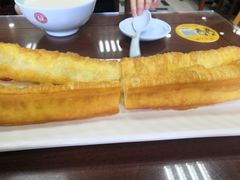 -日月永和中国餐饮名店(东湖店)
