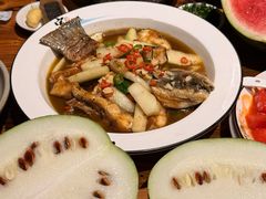 -客家大院·非遗赣南客家菜(郁孤台店)