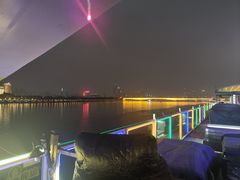 -琶醍壹号•潮菜江景餐吧