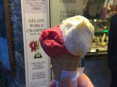 -Gelateria Dondoli