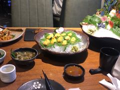 -九井澤精致料理(金茂店)
