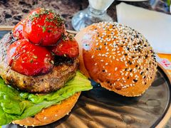-Lets burger非常汉堡·环球风味(蓝色港湾店)