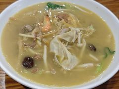 -万香姜汁(引泉路店)