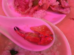 -得记得潮州海鲜砂锅粥(宝业路店)