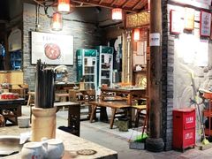 大堂-重庆渝达老火锅(春熙路店)