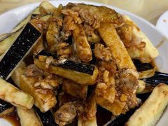 -华春餐馆(鱼山路店)