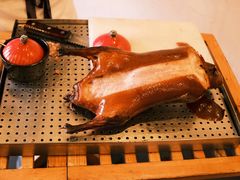 -花家怡园(四合院总店)