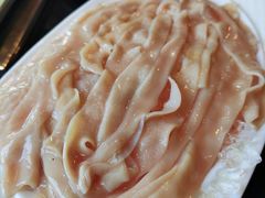 精品鹅肠-红鼎坊·老成都火锅(新南门店)