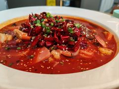 -吕氏疙瘩汤·新鲁菜(日照万象汇店)