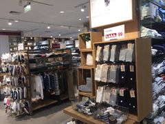 -MUJI无印良品(星光68广场店)