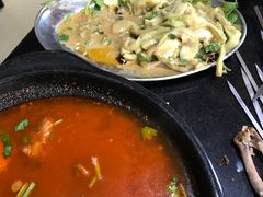 -运德成·天津老味烧烤(广开二马路店)
