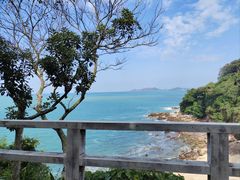 -美人鱼悬崖海景餐厅(鹿嘴山庄店)