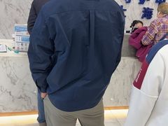-美年大健康体检中心(浦东美张分院)