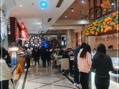 大堂-芭菲盛宴·环球美食(北城国际店)